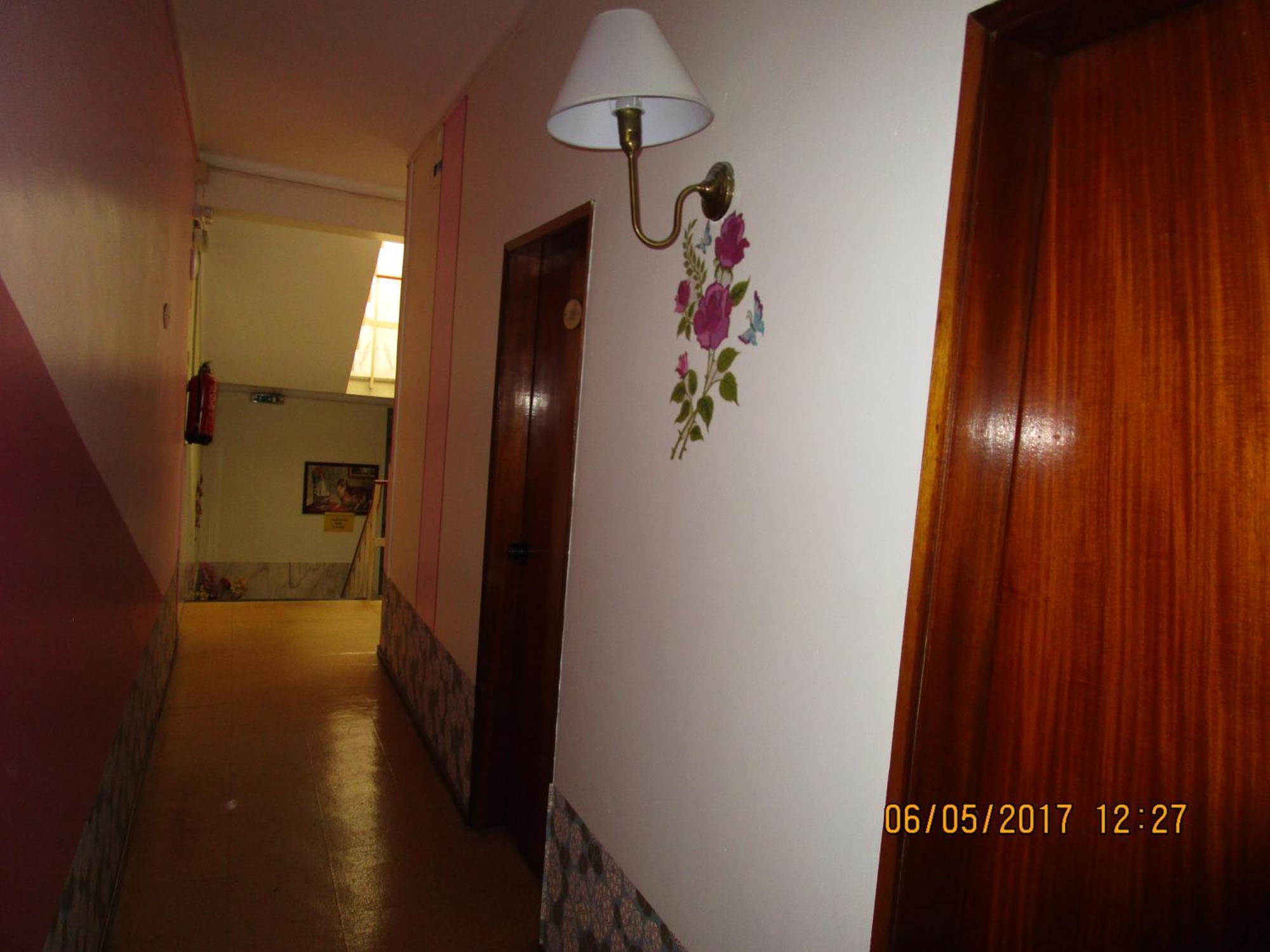 Residencial Pimenta Hotel Portimao Exterior photo